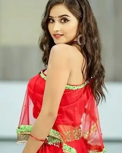 Escort In Darbhanga